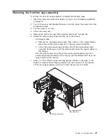 Preview for 41 page of IBM System x3400 Type 7975 User Manual