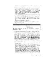 Preview for 43 page of IBM System x3400 Type 7975 User Manual