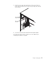 Preview for 47 page of IBM System x3400 Type 7975 User Manual