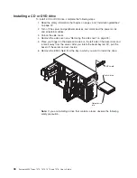 Preview for 50 page of IBM System x3400 Type 7975 User Manual