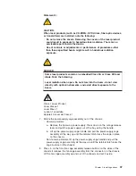 Preview for 51 page of IBM System x3400 Type 7975 User Manual