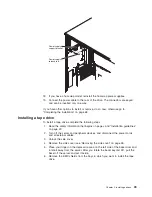 Preview for 53 page of IBM System x3400 Type 7975 User Manual