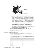 Preview for 56 page of IBM System x3400 Type 7975 User Manual