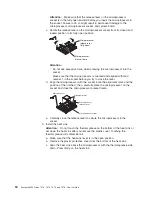 Preview for 64 page of IBM System x3400 Type 7975 User Manual