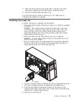 Preview for 69 page of IBM System x3400 Type 7975 User Manual