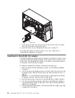 Preview for 70 page of IBM System x3400 Type 7975 User Manual