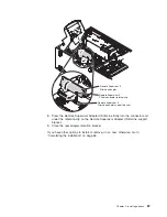 Preview for 81 page of IBM System x3400 Type 7975 User Manual