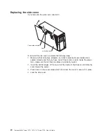 Preview for 84 page of IBM System x3400 Type 7975 User Manual