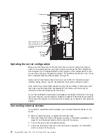 Preview for 86 page of IBM System x3400 Type 7975 User Manual