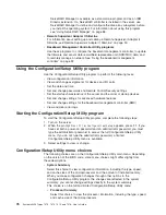 Preview for 90 page of IBM System x3400 Type 7975 User Manual