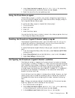 Preview for 97 page of IBM System x3400 Type 7975 User Manual