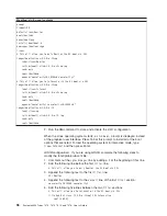 Preview for 110 page of IBM System x3400 Type 7975 User Manual