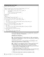 Preview for 112 page of IBM System x3400 Type 7975 User Manual