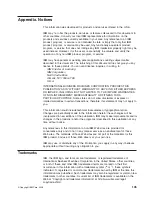 Preview for 119 page of IBM System x3400 Type 7975 User Manual