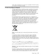 Preview for 121 page of IBM System x3400 Type 7975 User Manual