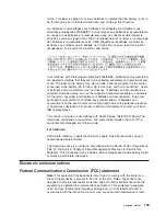 Preview for 123 page of IBM System x3400 Type 7975 User Manual