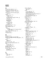 Preview for 127 page of IBM System x3400 Type 7975 User Manual