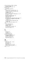 Preview for 132 page of IBM System x3400 Type 7975 User Manual