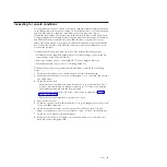 Preview for 11 page of IBM System x3690 X5 Service Manual