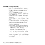 Preview for 12 page of IBM System x3690 X5 Service Manual