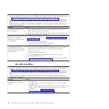 Preview for 72 page of IBM System x3690 X5 Service Manual