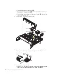 Preview for 30 page of IBM System x3850 Installation Manual