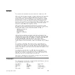 Preview for 81 page of IBM System x3850 Installation Manual