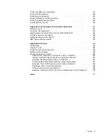 Preview for 7 page of IBM System x3950 Type 8878 Service Manual