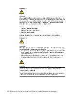 Preview for 14 page of IBM System x3950 Type 8878 Service Manual