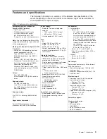 Preview for 19 page of IBM System x3950 Type 8878 Service Manual