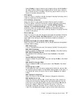 Preview for 33 page of IBM System x3950 Type 8878 Service Manual