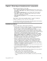 Preview for 47 page of IBM System x3950 Type 8878 Service Manual