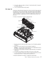 Preview for 53 page of IBM System x3950 Type 8878 Service Manual