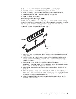 Preview for 57 page of IBM System x3950 Type 8878 Service Manual