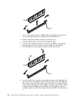 Preview for 58 page of IBM System x3950 Type 8878 Service Manual