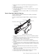 Preview for 59 page of IBM System x3950 Type 8878 Service Manual