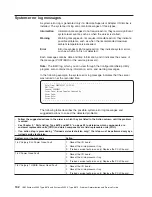 Preview for 148 page of IBM System x3950 Type 8878 Service Manual