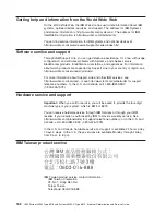 Preview for 178 page of IBM System x3950 Type 8878 Service Manual