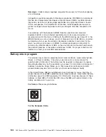 Preview for 182 page of IBM System x3950 Type 8878 Service Manual