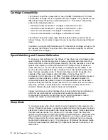 Preview for 14 page of IBM T400 Setup, Operation, And Service Manual