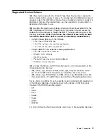 Preview for 21 page of IBM T400 Setup, Operation, And Service Manual