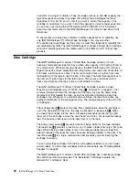 Preview for 60 page of IBM T400 Setup, Operation, And Service Manual