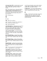 Preview for 127 page of IBM T400 Setup, Operation, And Service Manual