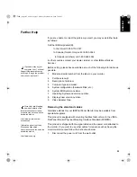 Preview for 27 page of IBM T750 Manual