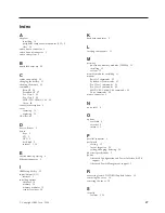 Preview for 61 page of IBM THINKCENTRE 8086 User Manual