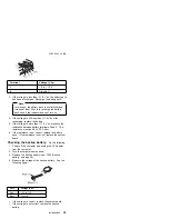 Preview for 48 page of IBM ThinkPad 2644 Hardware Maintenance Manual