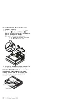 Preview for 41 page of IBM ThinkPad 380 Hardware Maintenance Manual