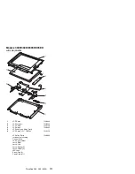 Preview for 124 page of IBM ThinkPad 380 Hardware Maintenance Manual