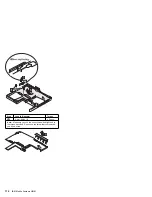 Preview for 185 page of IBM ThinkPad 380 Hardware Maintenance Manual