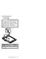 Preview for 186 page of IBM ThinkPad 380 Hardware Maintenance Manual